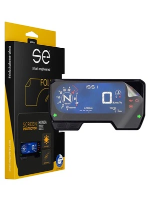 Película protectora Digital Cockpit var.