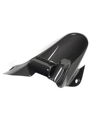 Carbon parts for Ducati Monster 1200/glossy