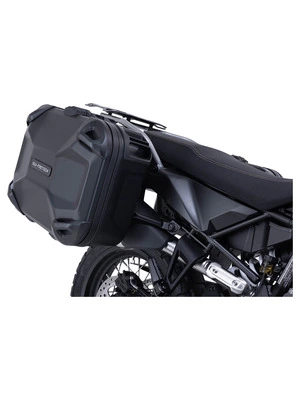 DUSC Hartschalenkoffer-System