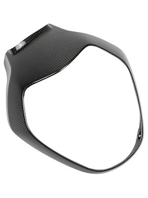 Carbononderdelen v. BMW R1200 R/RS 15-18