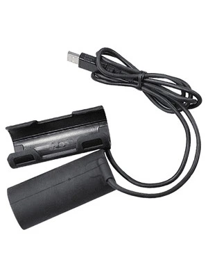 X-Claws, Poignées Chauff. À Clip