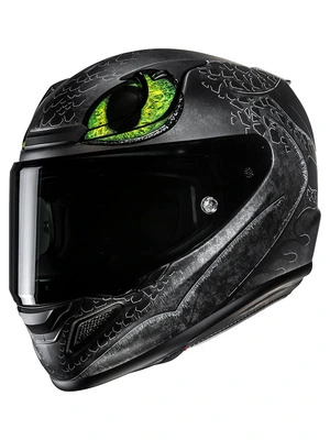 RPHA 12 Toothless II