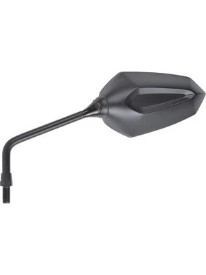 Universalspegel svart