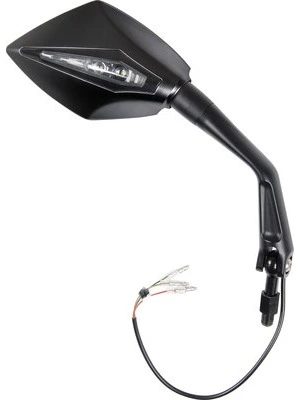 Rétroviseur Universel