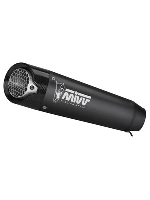 Silencieux Mivv X-M5