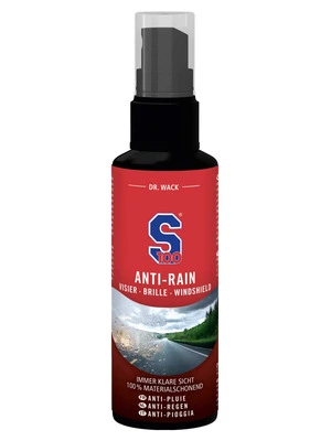 Anti-Rain, Inhalt: 100 ml