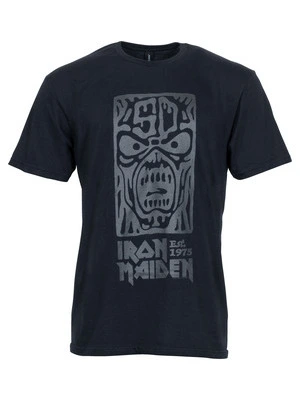 Logo du timbre Iron Maiden