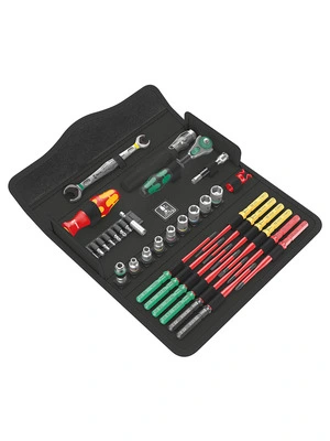 Kraftform Kompakt W 1 Manutenzione