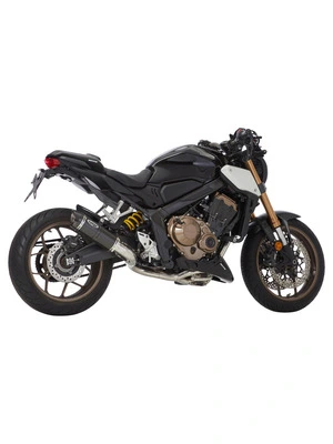 Street GP KA 4-1 Cb Super Short