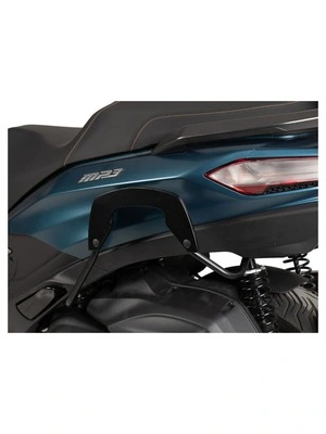 Držák na brašnu C-Bow