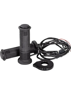 Heizgriffe Mit Schalter