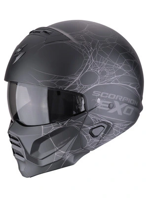 EXO-Combat 2 Spiderweb