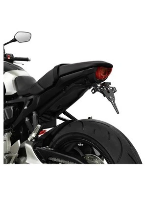 Pro kentekenplaathouder