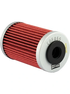 OLIEFILT. CHAMPION COF055