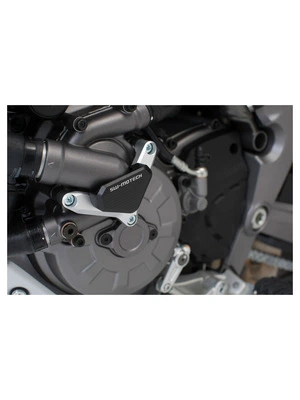 Water Pump Protection