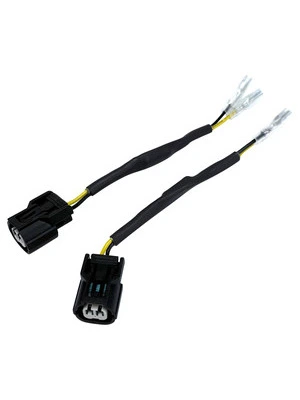 Adapterkabel knipperl. voor Kawasaki V2