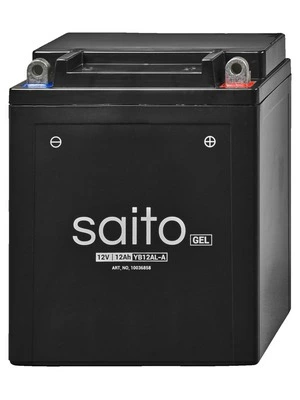 Batterie Au Gel