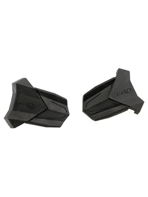 Tampons caout change p.R19 Pads de chute