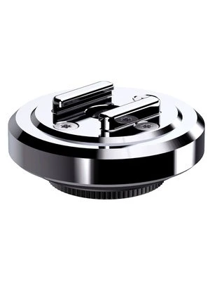 Sp modulo antivibrazioni cromato