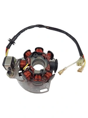 Stator d'alternateur pour divers modèles