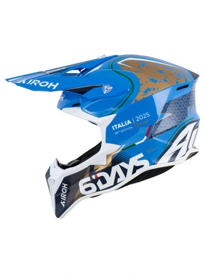 Wraaap 6Days Italy 2025