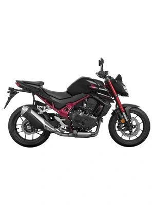 3P Seitenkoffer Trägersystem