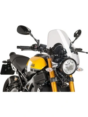 Bulle Touring Custom