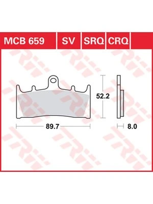 Jarrupalat, Orgaaninen