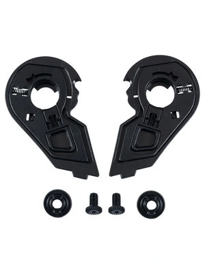 Mécanique de visière MTR K-1 Fiber