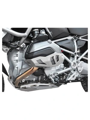 Paracilindri, Argento