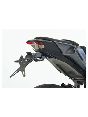 Kentekenplaathouder X-Shape