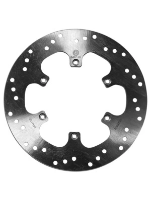 Bremsscheiben Feststehend mit ABE