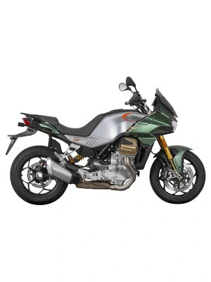 3P Sivulaukkutelinejärjestelmä