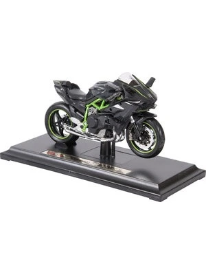 Modellino Kawasaki Ninja H2