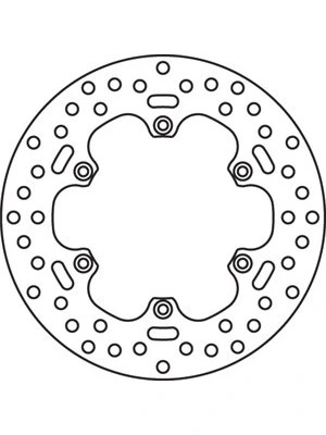 -Remschijven Vast Met Abe