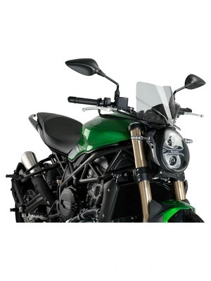 Parabr. Moto Naked Per Gsr 600