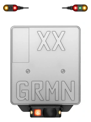 Radar zumo R1 Radar per moto