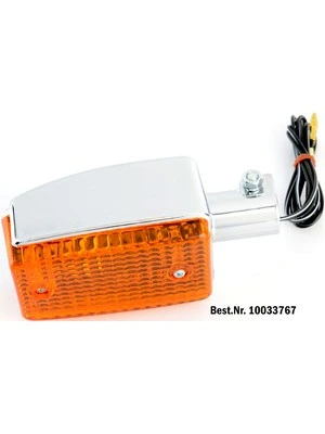 Yamaha indicat. dir. con omologazione E