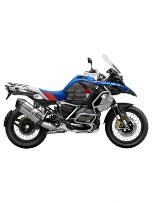 3P Sidecase Carrier System