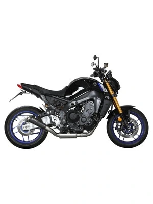 Silencieux Mivv X-M1