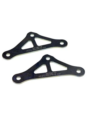 SURÉLÉVATION ARRIÈRE MIZU