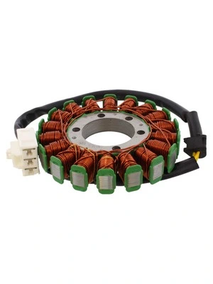 Stator vor div. models
