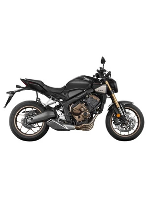 3P Sidecase Carrier System