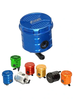 Bromsvätskebehållare