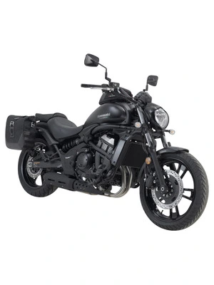 Side Bag System Black Edition LC