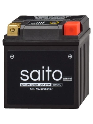 Batteries Au Lithium-Ion