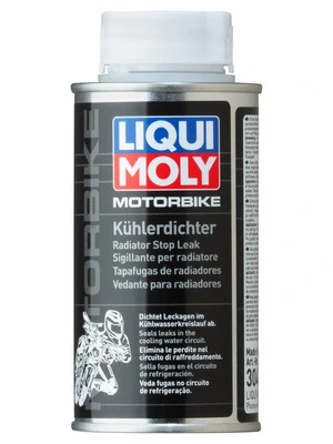 Sigillante per radiatori, 125 ml