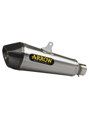 X-Kone exhaust-system mit EG-BE