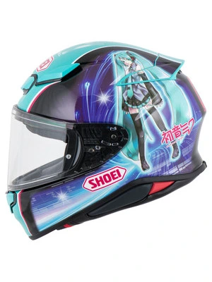 NXR2 Hatsune Miku TC-4