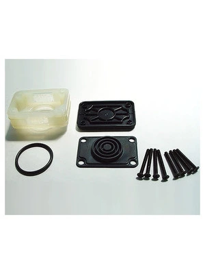 Nádrž na brzdovou kapalinu TMX